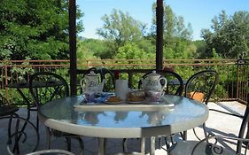 B&B La Libellula